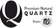MSI quartz logo