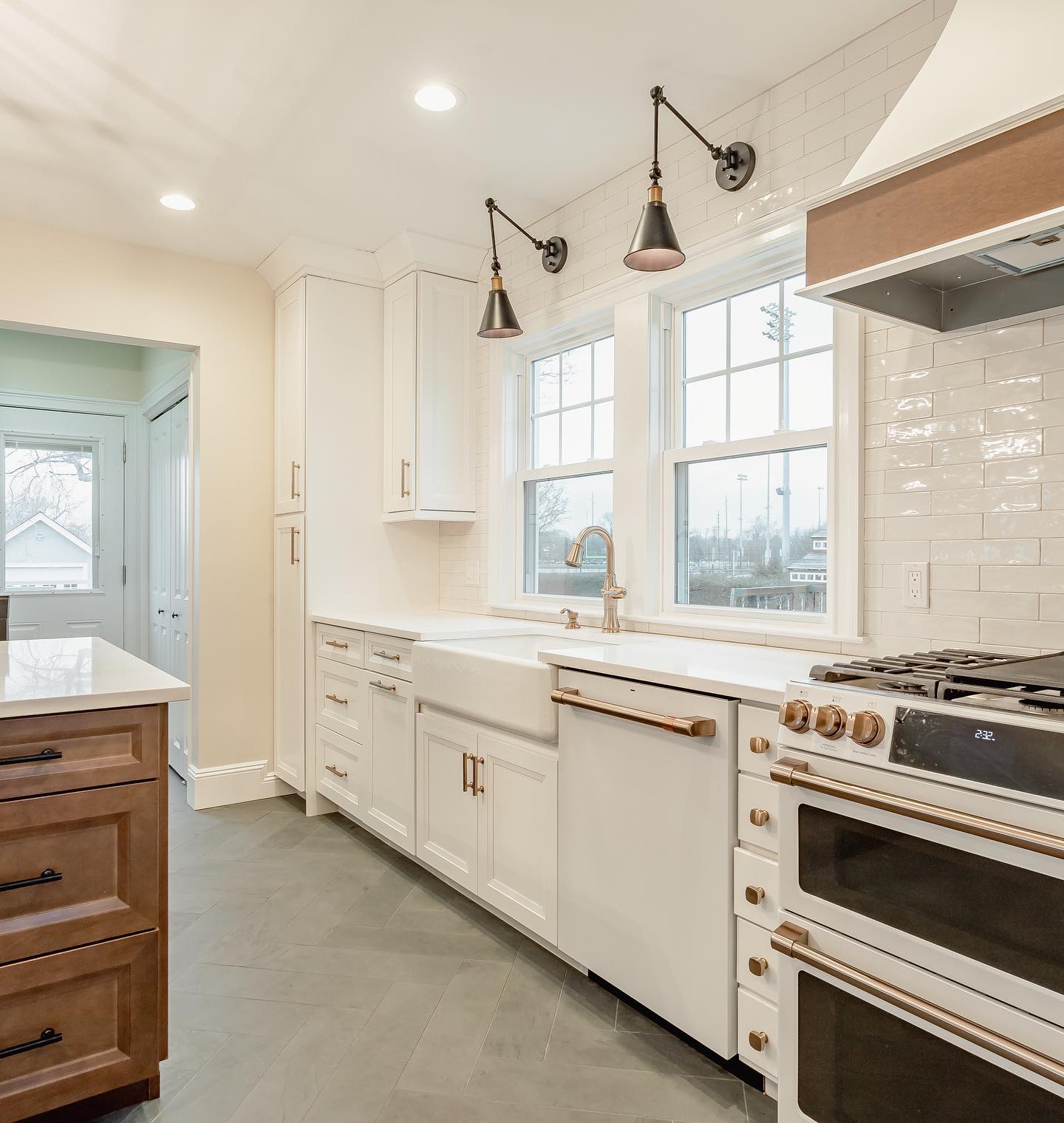 pic of kitchen