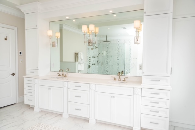 picture of bathroom