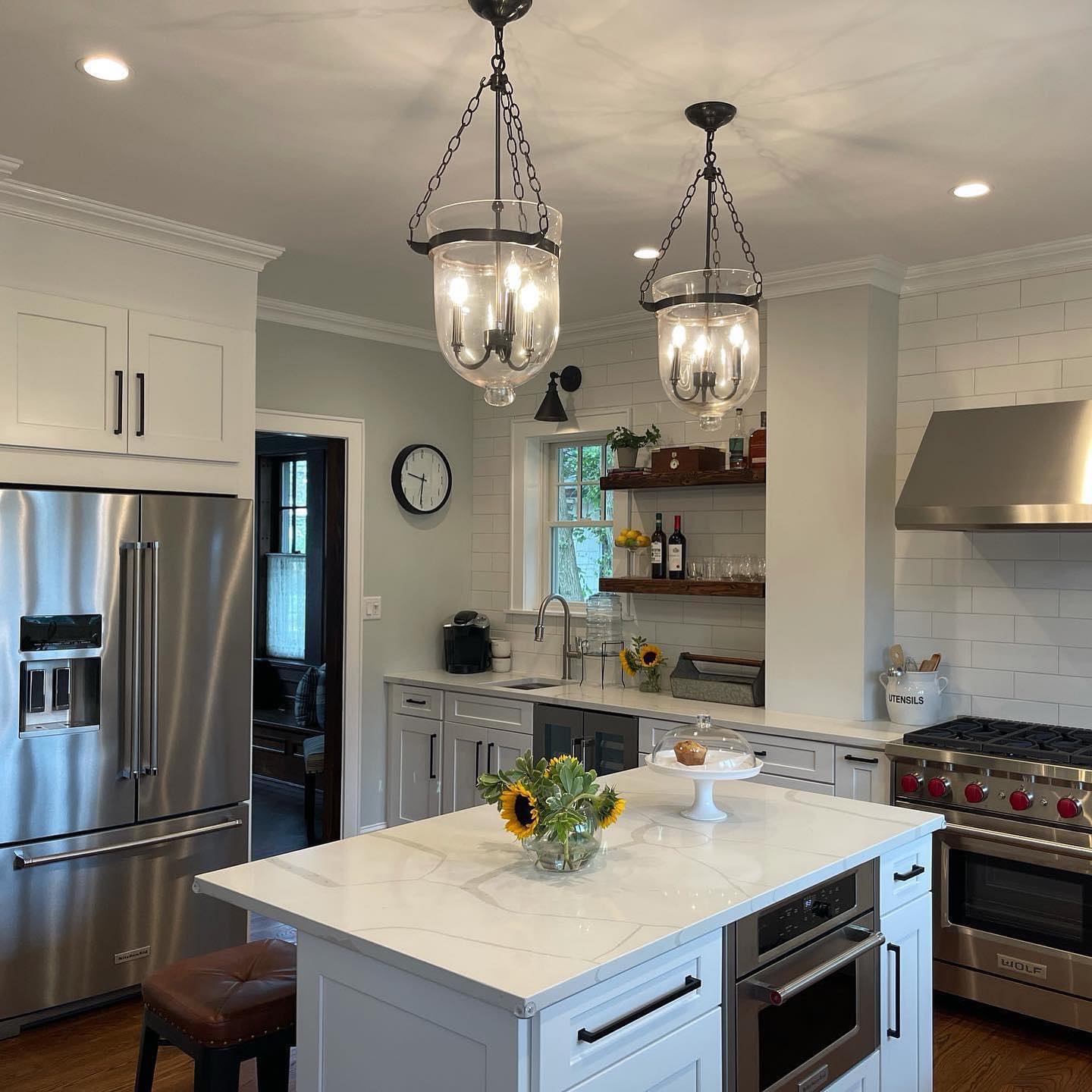 pic of kitchen