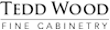 Tedd Wood cabinets logo