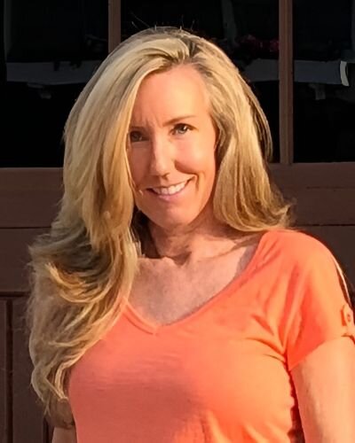 Denise Sosnoski portrait
