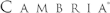 Cambria logo