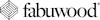 Fabuwood logo