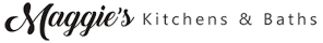 Maggie's Kitchens & Baths logo